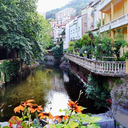 T2 Tout Confort Amélie-les-Bains-Palalda Buitenkant foto