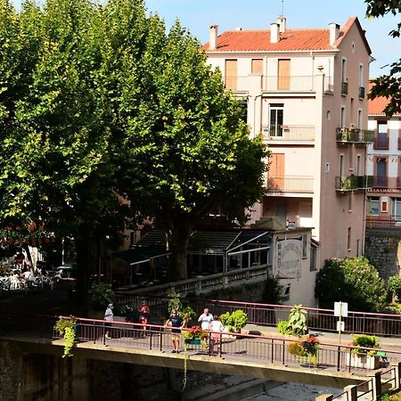 T2 Tout Confort Amélie-les-Bains-Palalda Buitenkant foto
