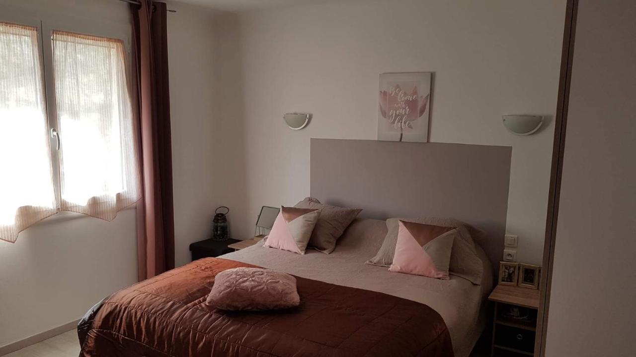T2 Tout Confort Amélie-les-Bains-Palalda Buitenkant foto