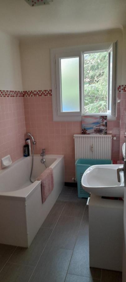 T2 Tout Confort Amélie-les-Bains-Palalda Buitenkant foto