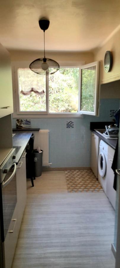 T2 Tout Confort Amélie-les-Bains-Palalda Buitenkant foto