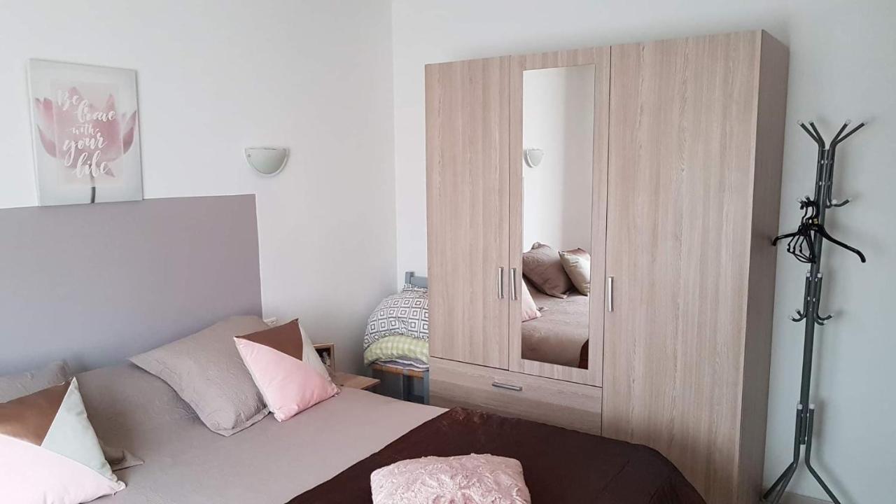 T2 Tout Confort Amélie-les-Bains-Palalda Buitenkant foto
