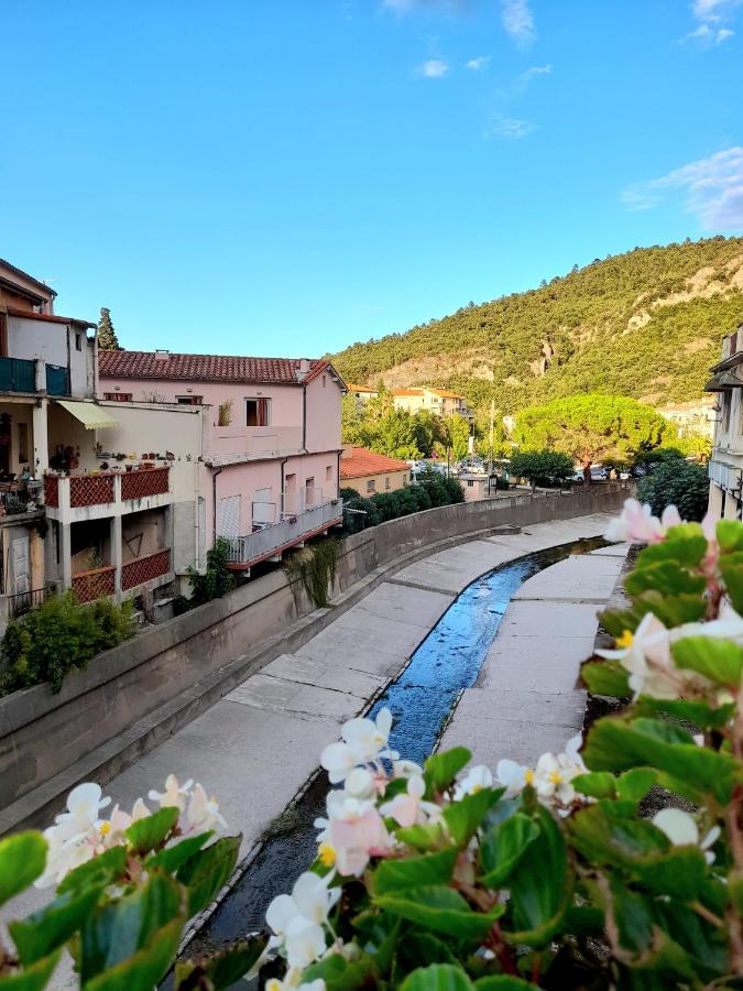 T2 Tout Confort Amélie-les-Bains-Palalda Buitenkant foto
