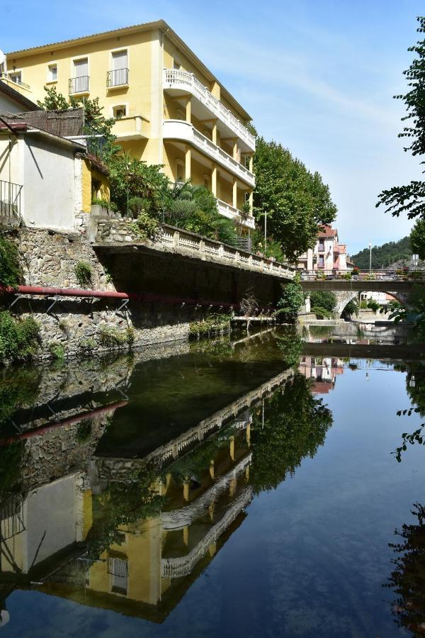 T2 Tout Confort Amélie-les-Bains-Palalda Buitenkant foto