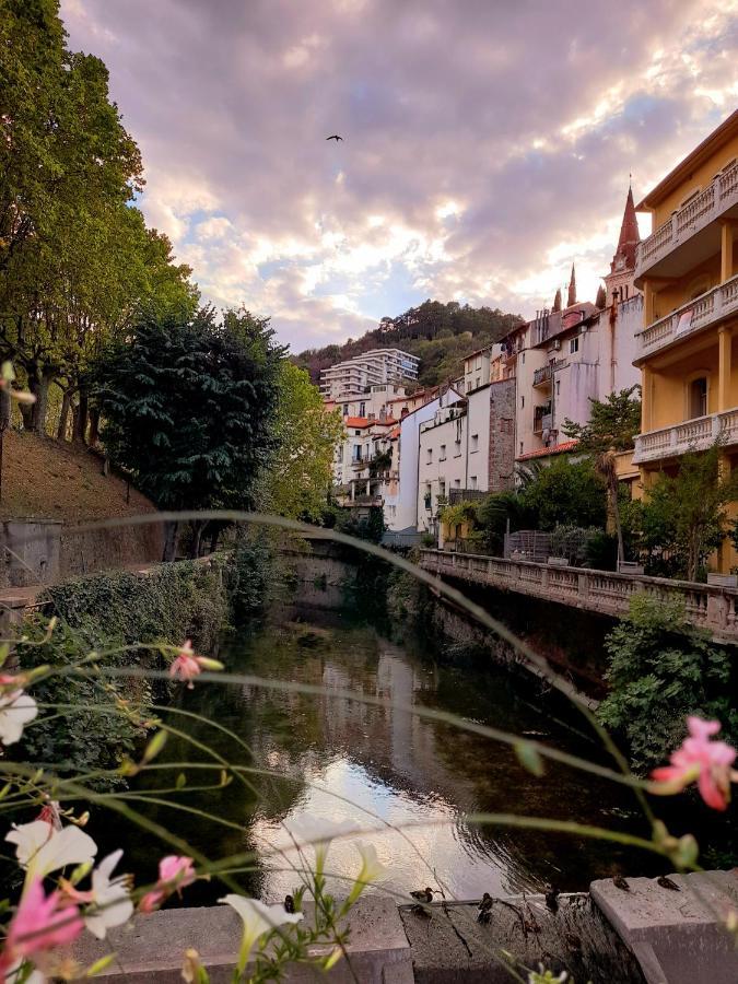 T2 Tout Confort Amélie-les-Bains-Palalda Buitenkant foto